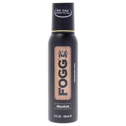 Fragrance Body Spray
