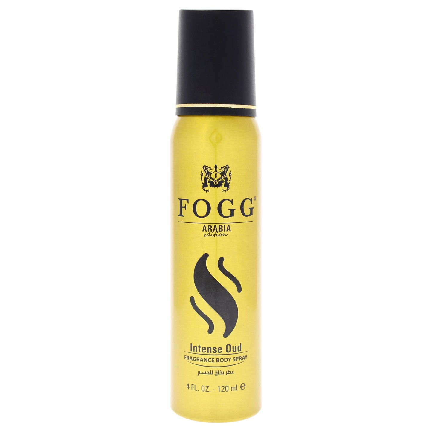 Fragrance Body Spray