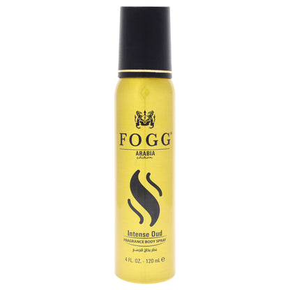 Fragrance Body Spray
