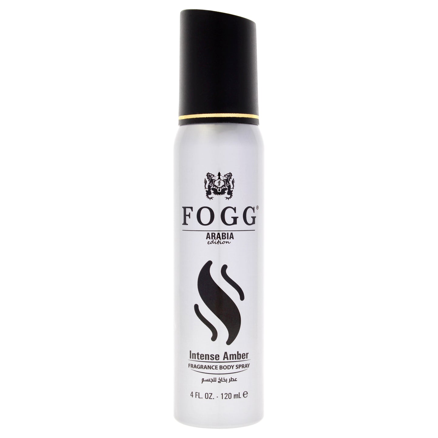 Fragrance Body Spray
