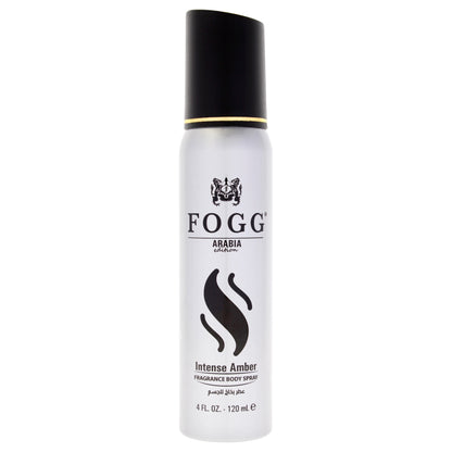 Fragrance Body Spray