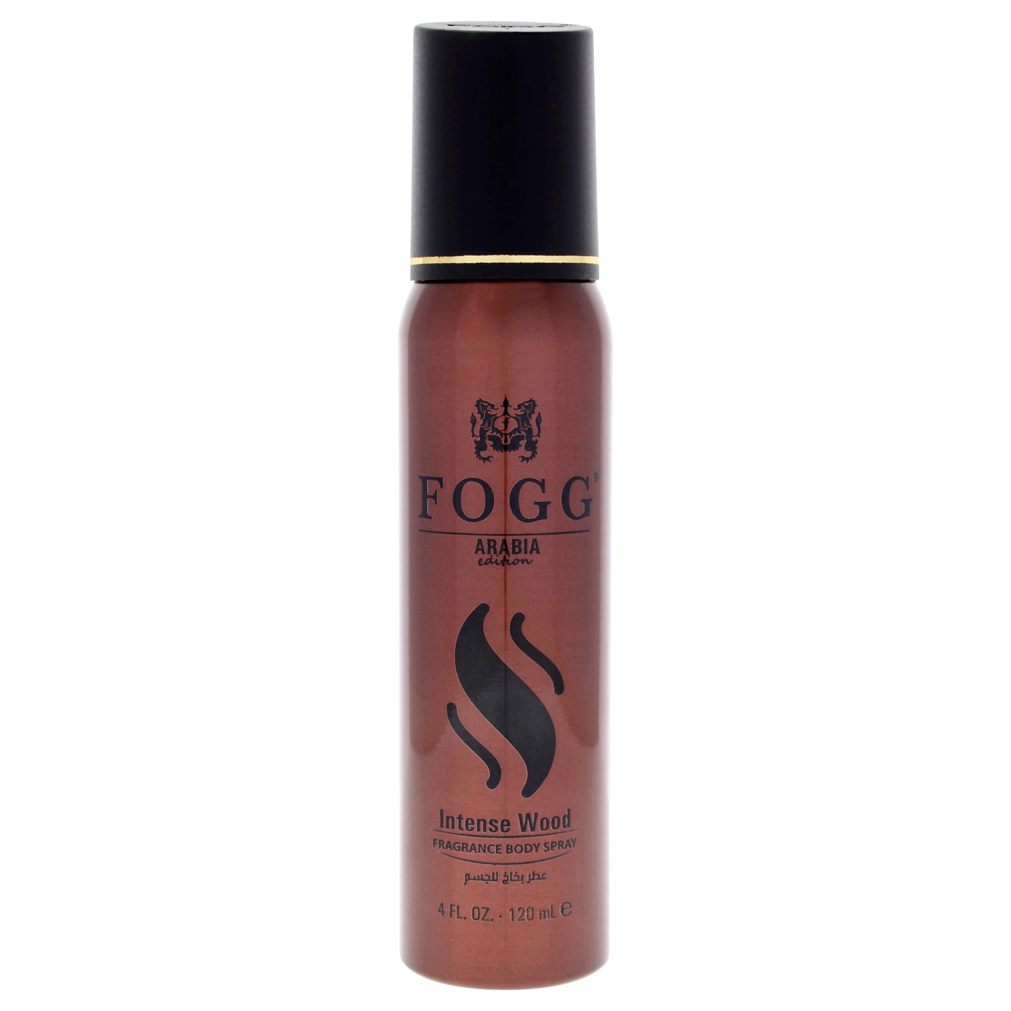 Fragrance Body Spray