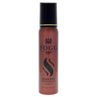 Fragrance Body Spray