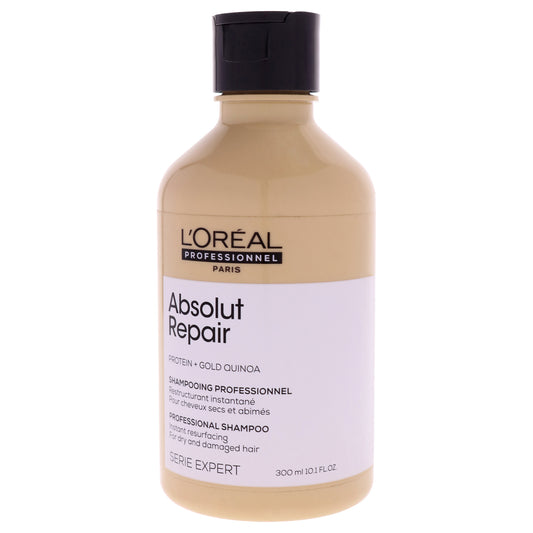 Serie Expert Absolut Repair Shampoo