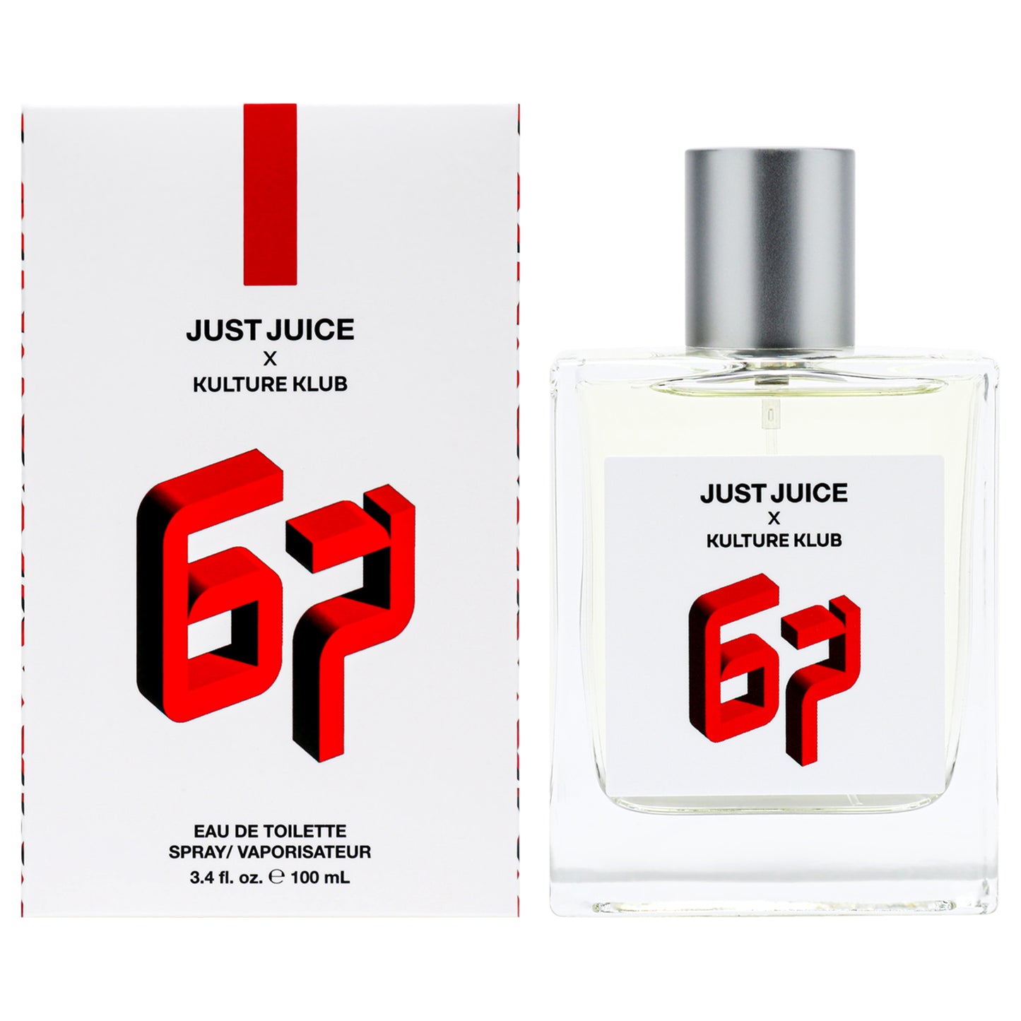 67 EDT Spray