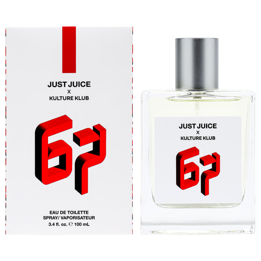 67 EDT Spray