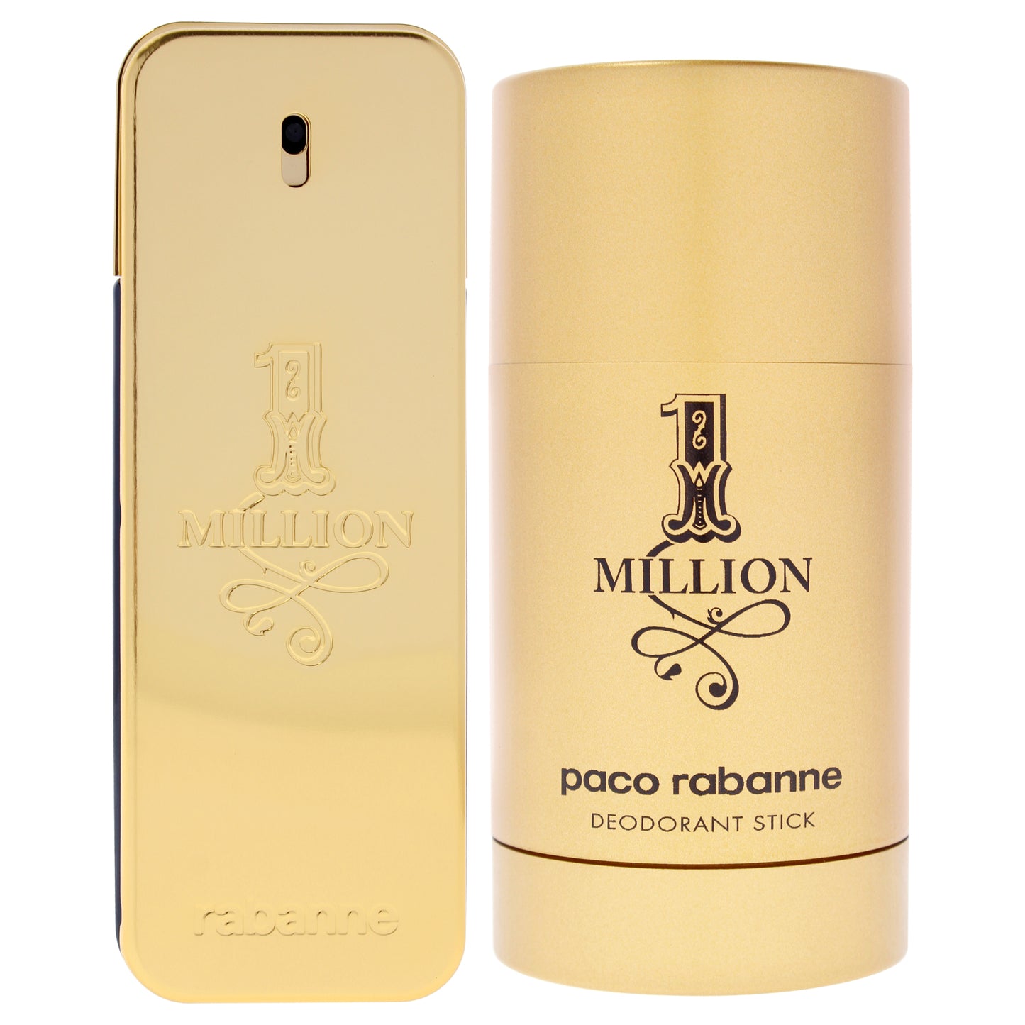 1 Million Gift Set