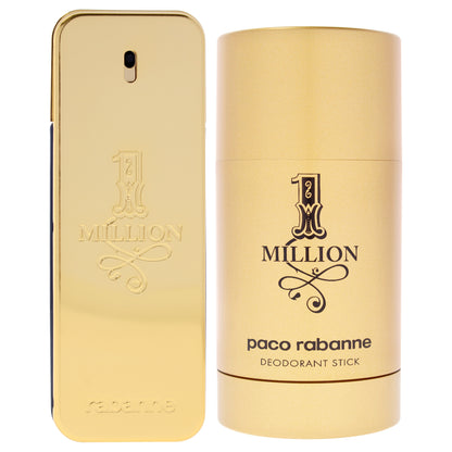 1 Million Gift Set
