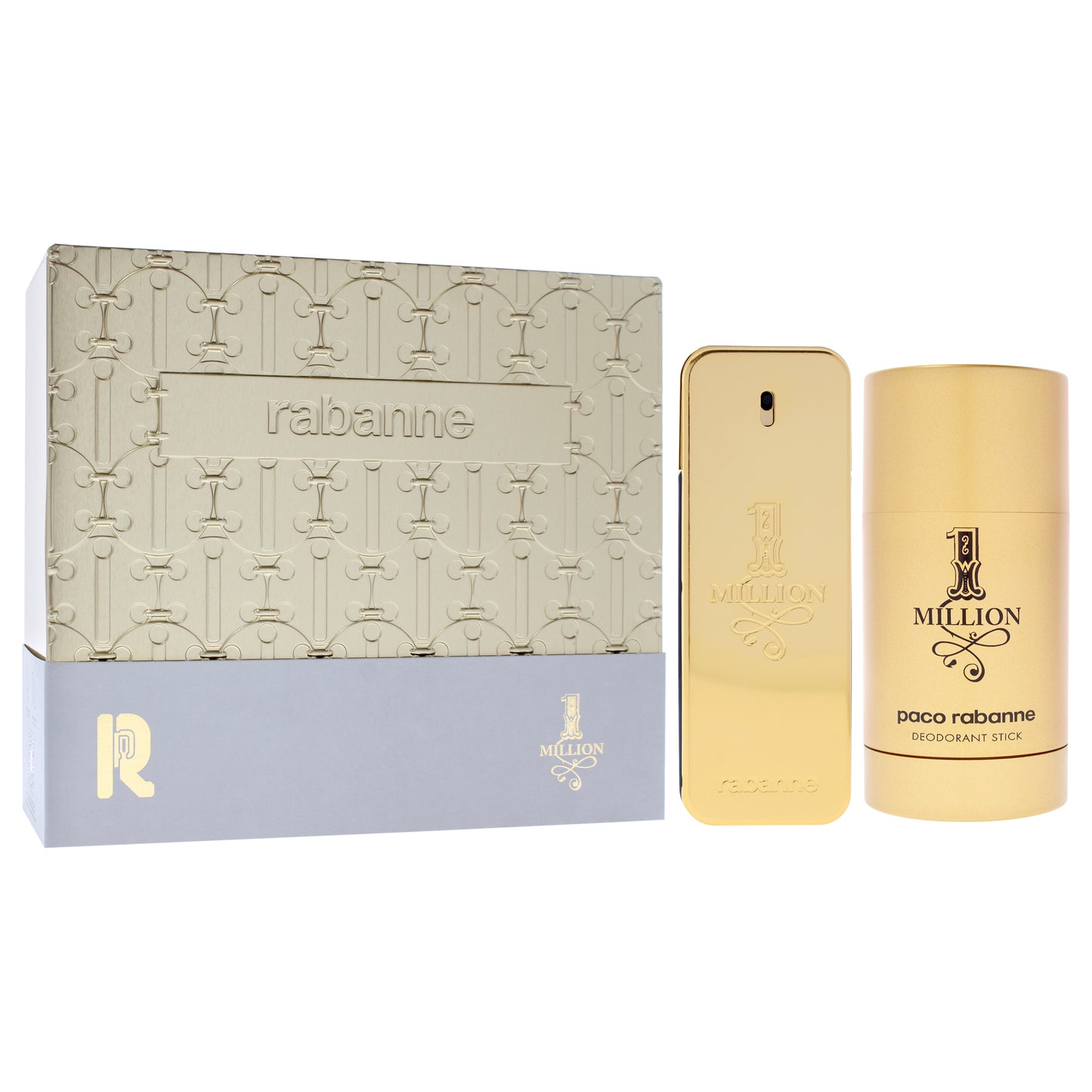 1 Million Gift Set