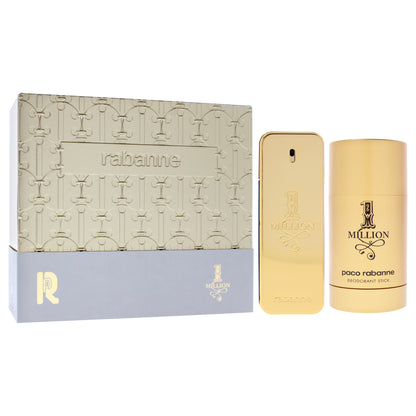 1 Million Gift Set