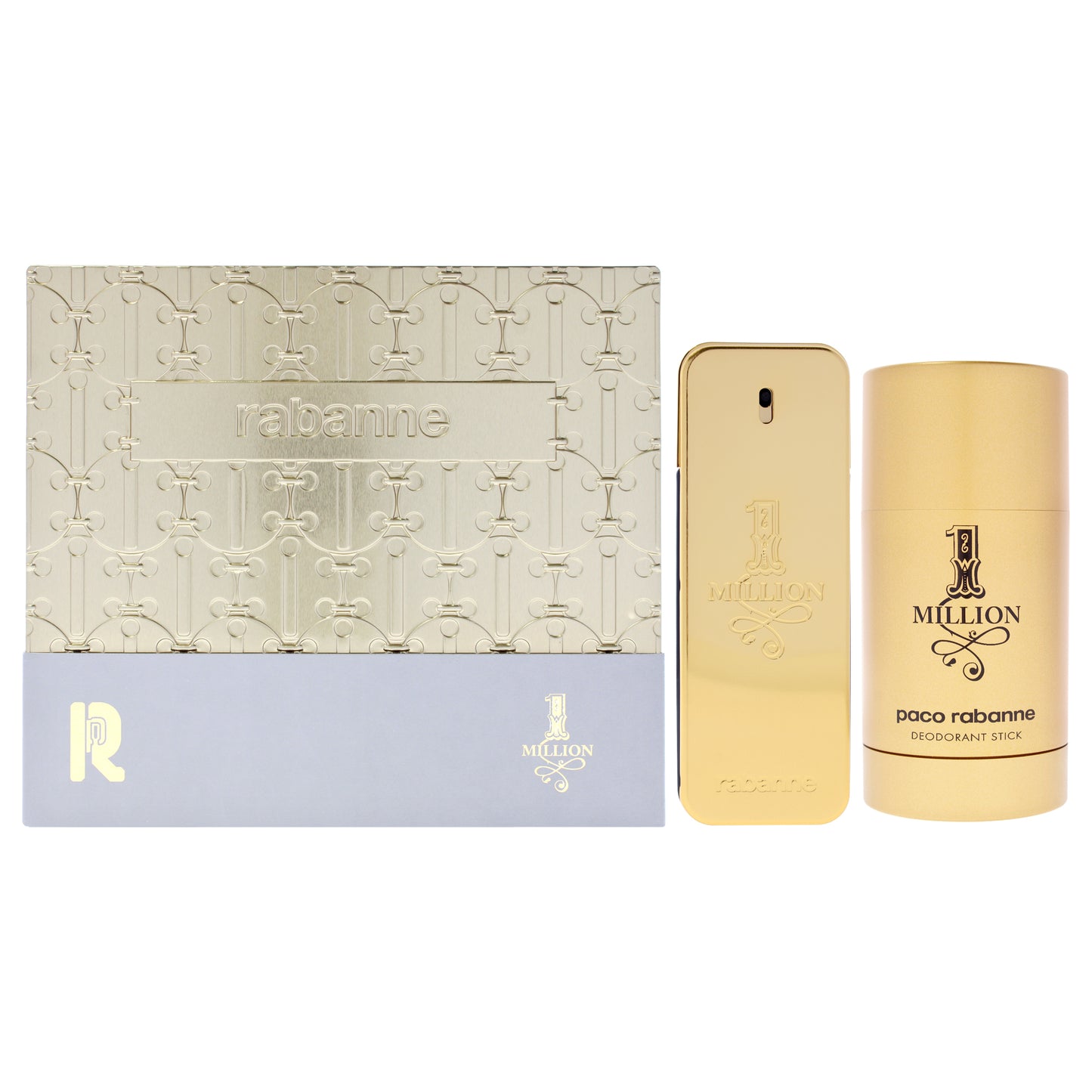 1 Million Gift Set