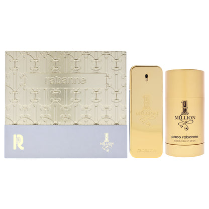 1 Million Gift Set