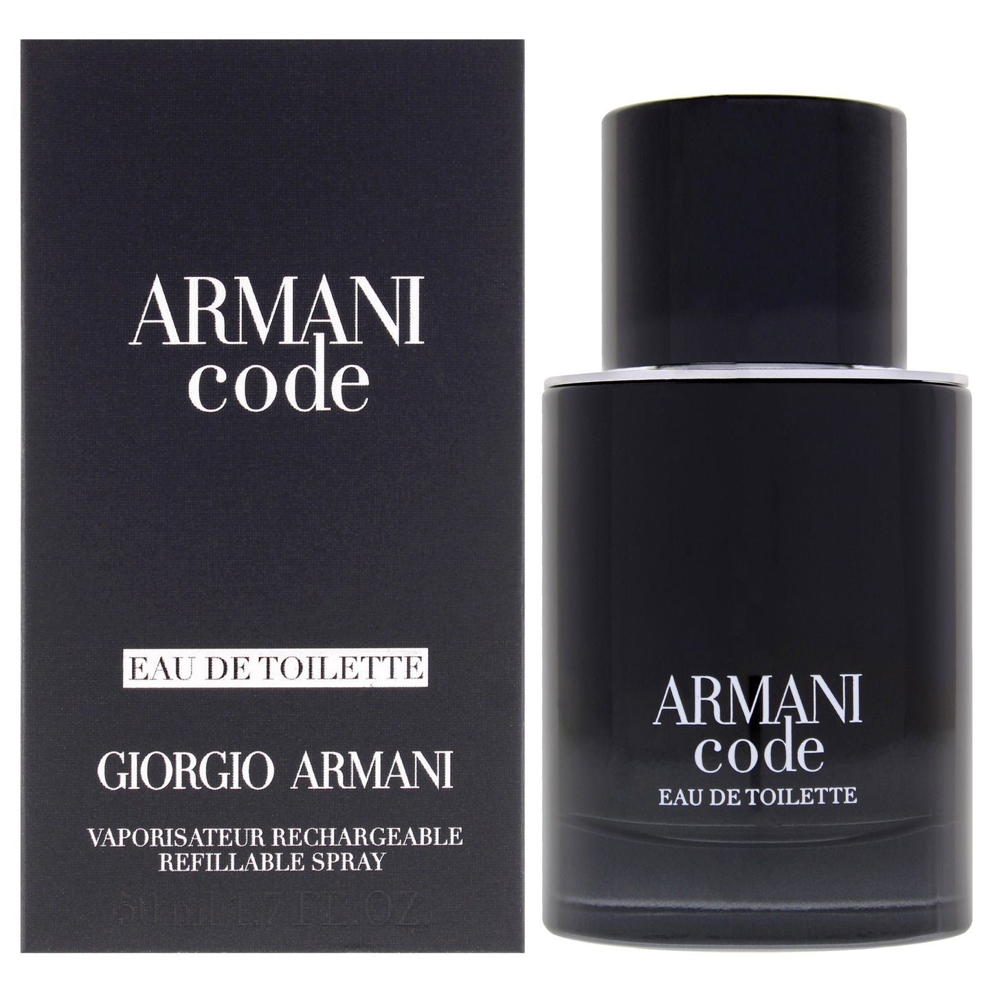 Armani Code