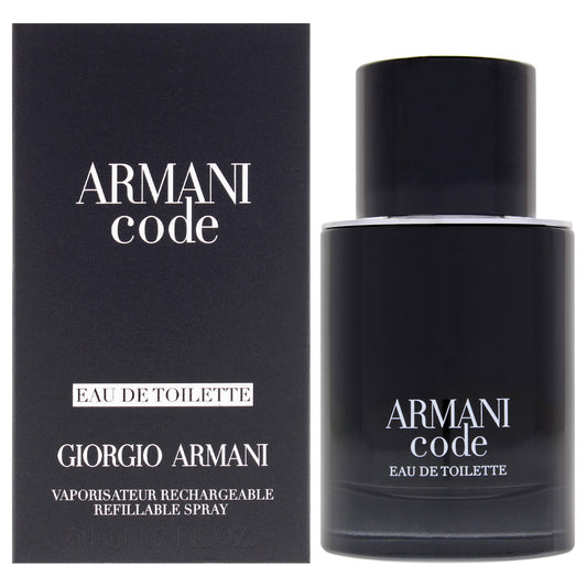 Armani Code