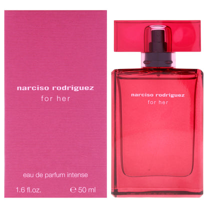 Narciso Rodriguez Intense Gift Set