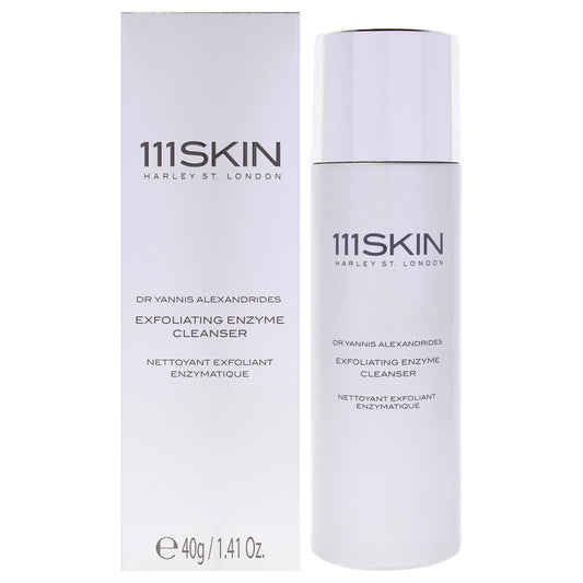Exfoliating Enzyme Cleanser