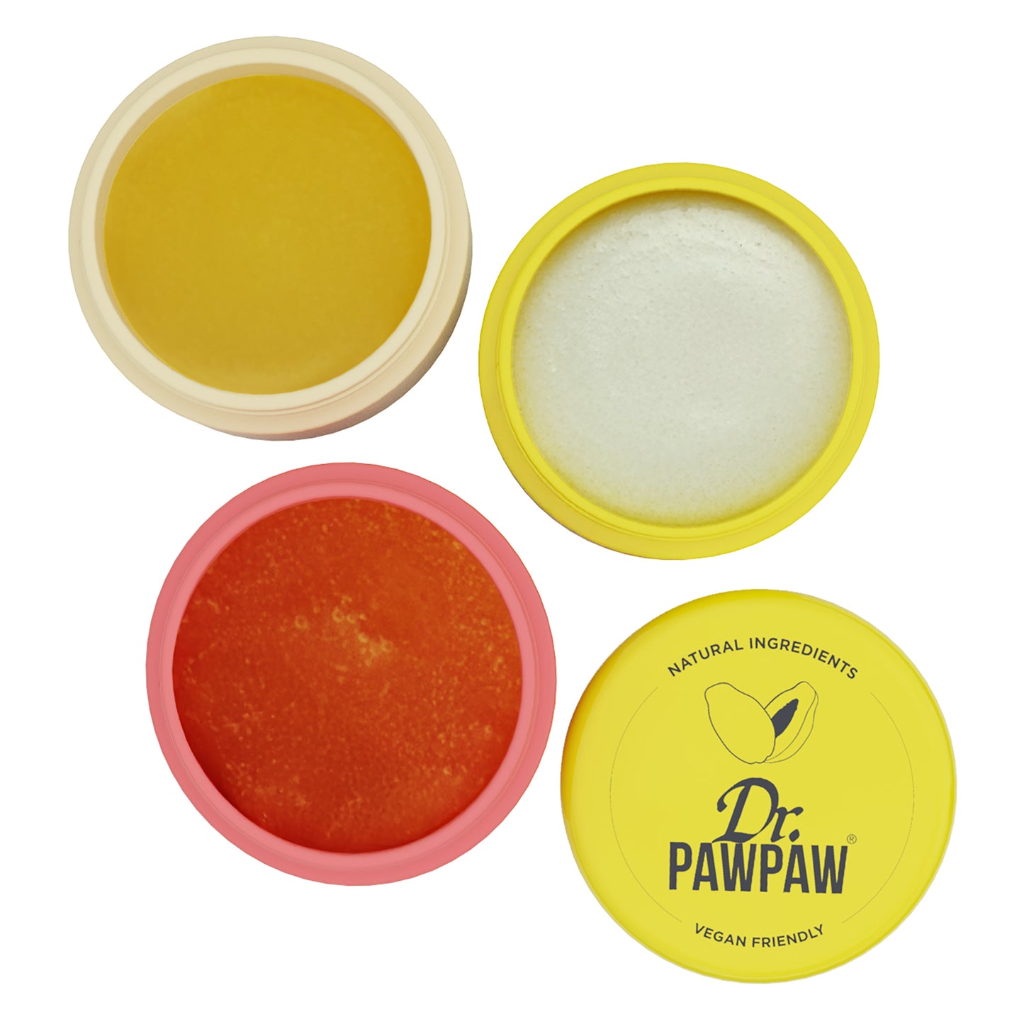 Scrub and Nourish