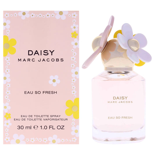 Daisy Eau So Fresh EDT Spray