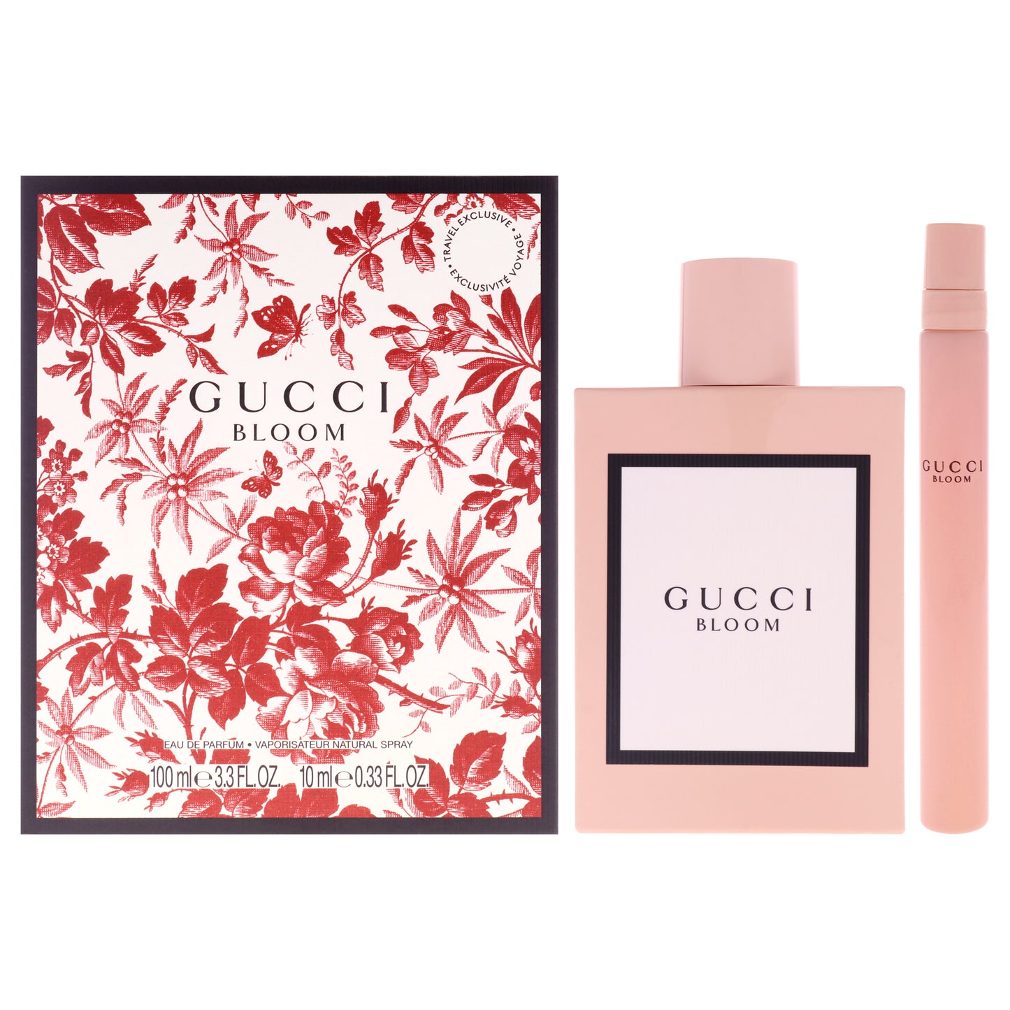 Gucci Bloom Gift Set