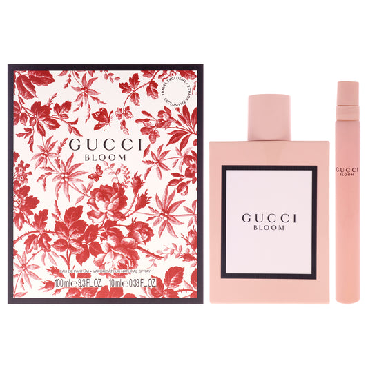 Gucci Bloom Gift Set