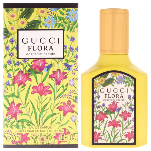 Flora Gorgeous EDP Spray