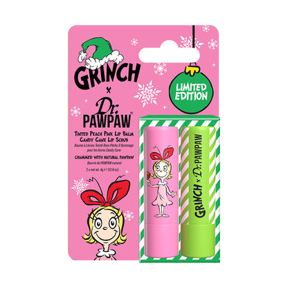 The Grinch Limited Edition Set