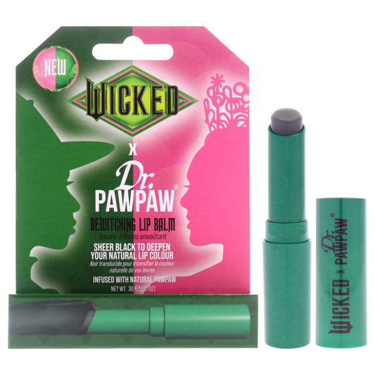 Wicked Lip Balm
