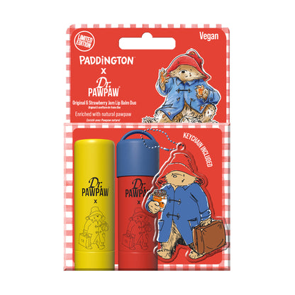 Paddington Limited Edition Duo