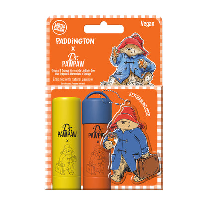 Paddington Limited Edition Duo