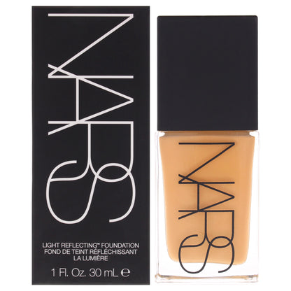 Light Reflecting Foundation