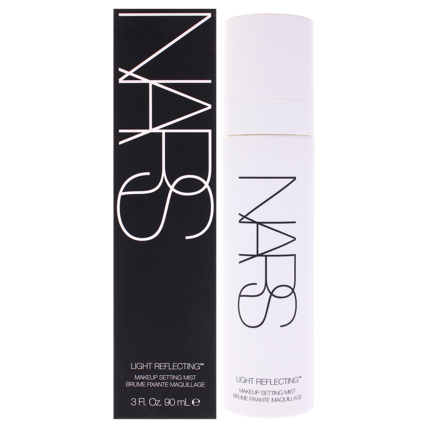 Light Reflecting Makeup Setting Mist