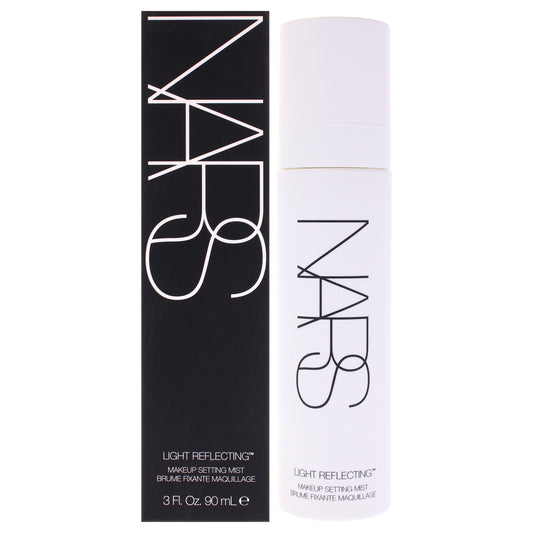 Light Reflecting Makeup Setting Mist