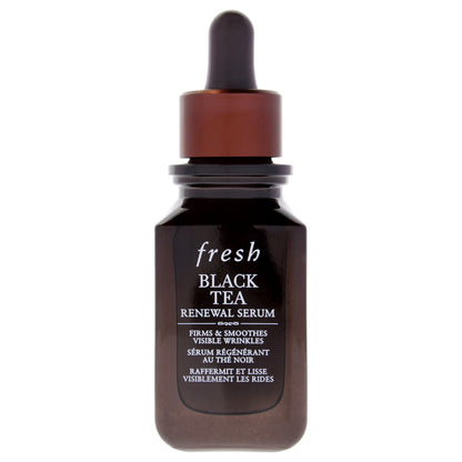 Black Tea Renewal Serum