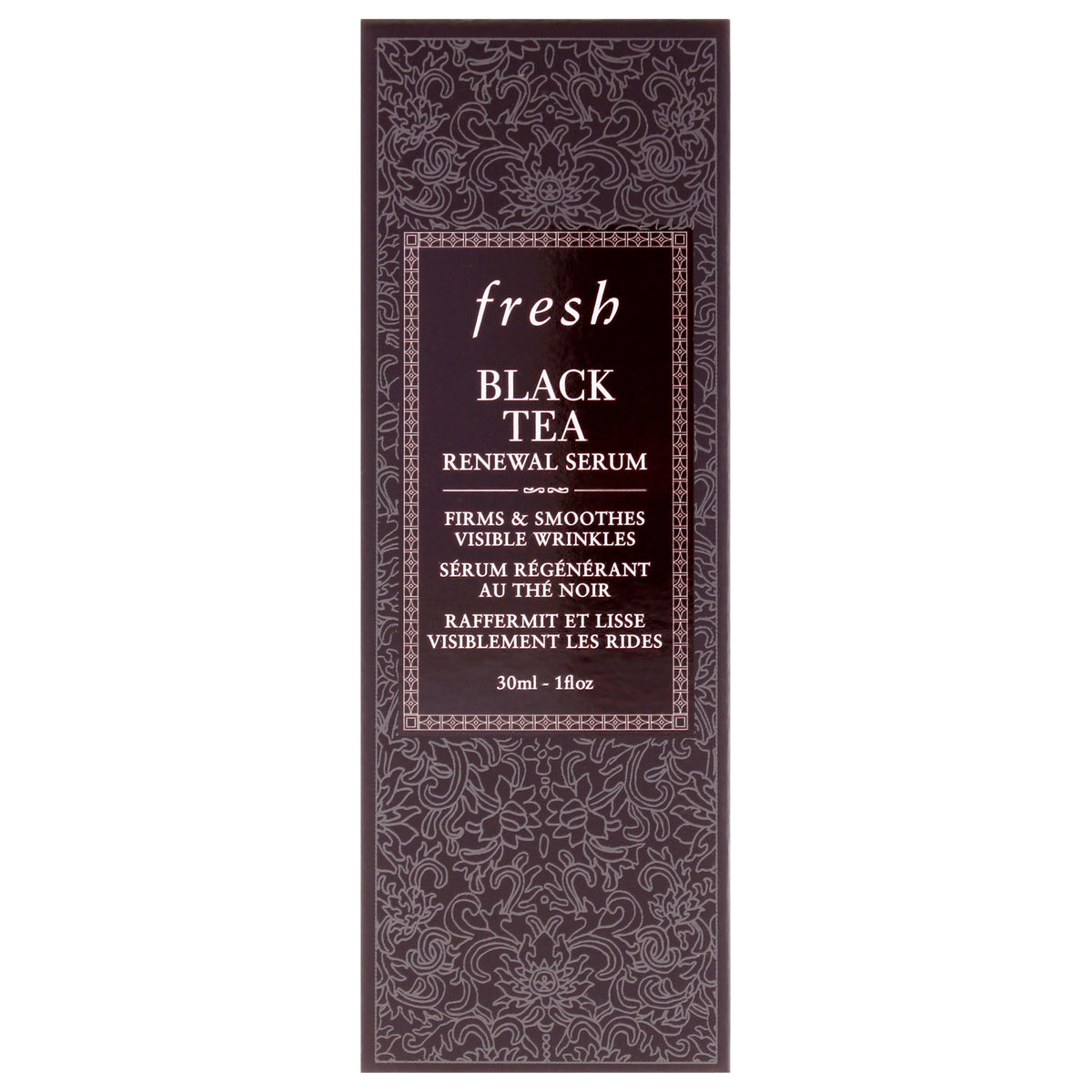 Black Tea Renewal Serum