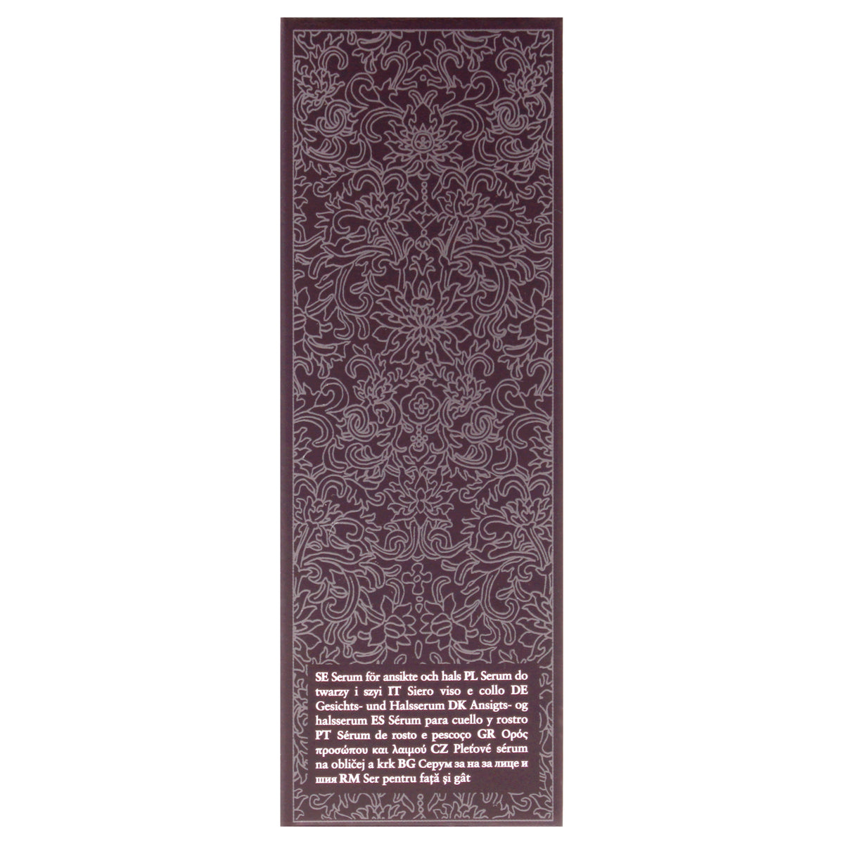 Black Tea Renewal Serum