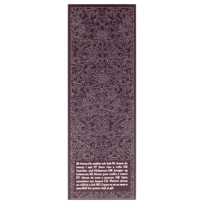 Black Tea Renewal Serum