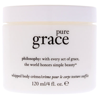 Pure Grace Whipped Body Crème