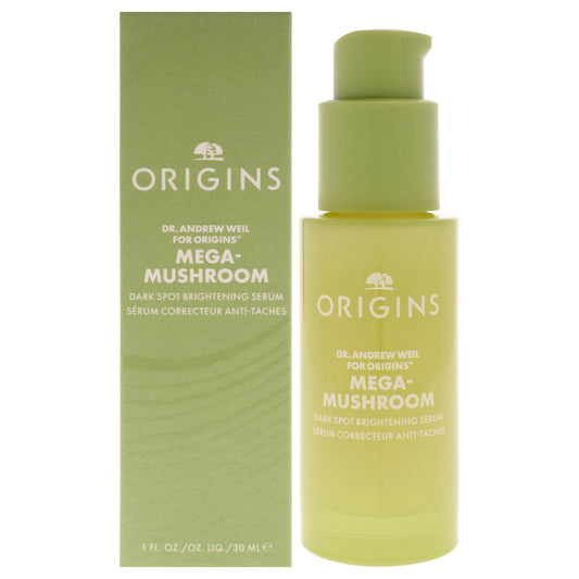 Mega Mushroom Dark Spot Brightening Serum