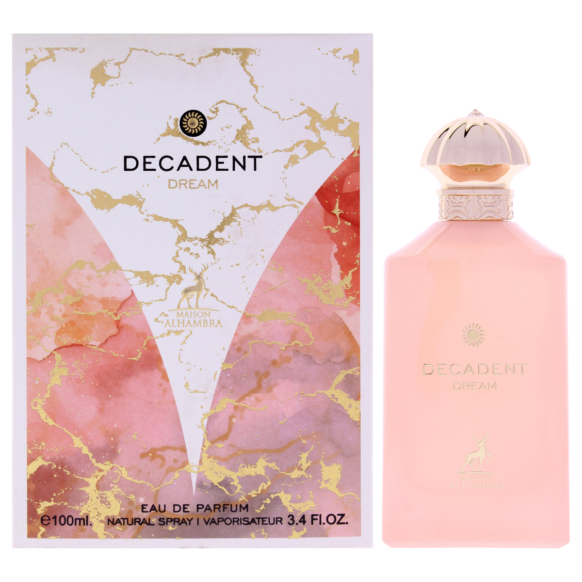 Decadent - Dream