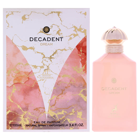 Decadent - Dream