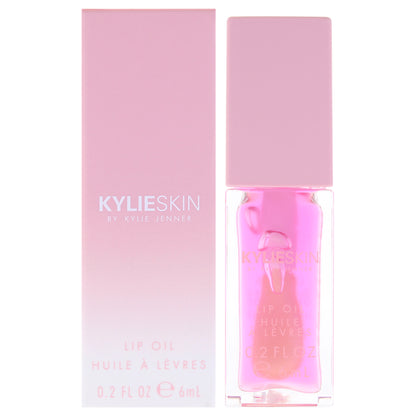 Lip Oil