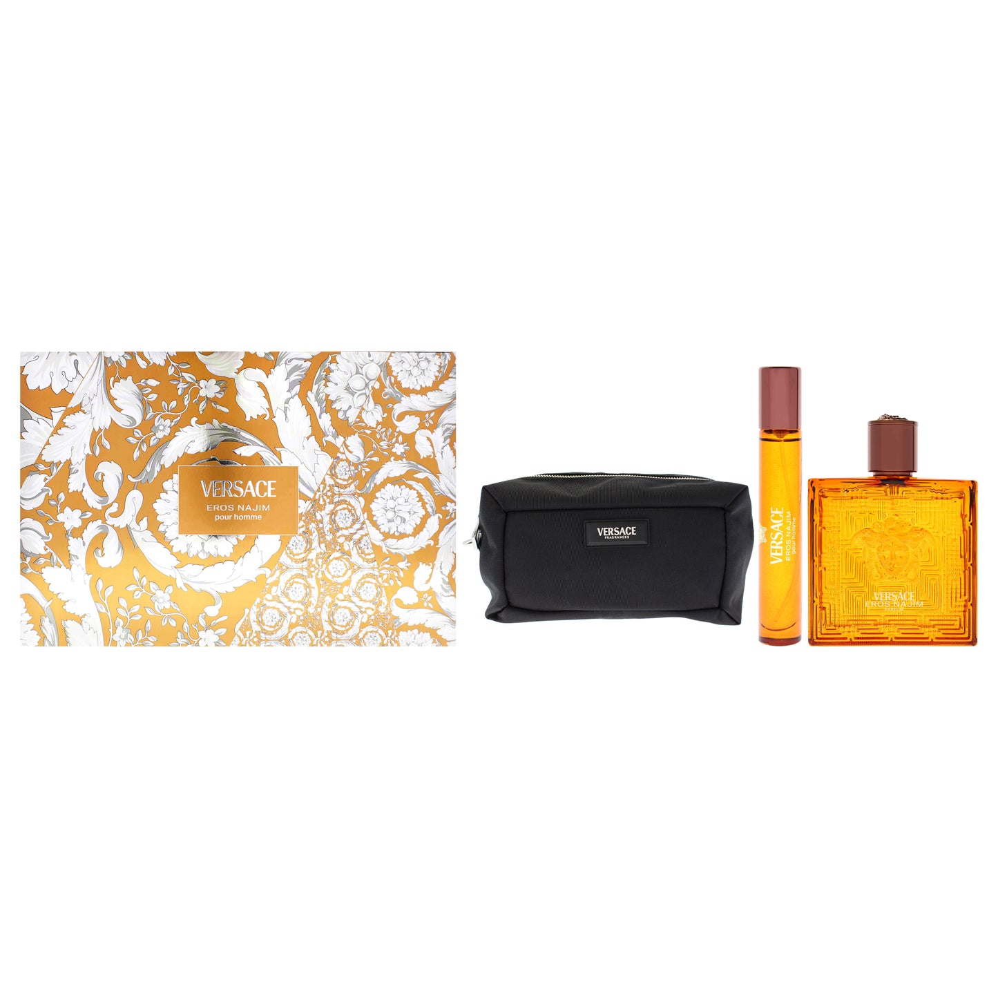 Eros Najim Gift Set