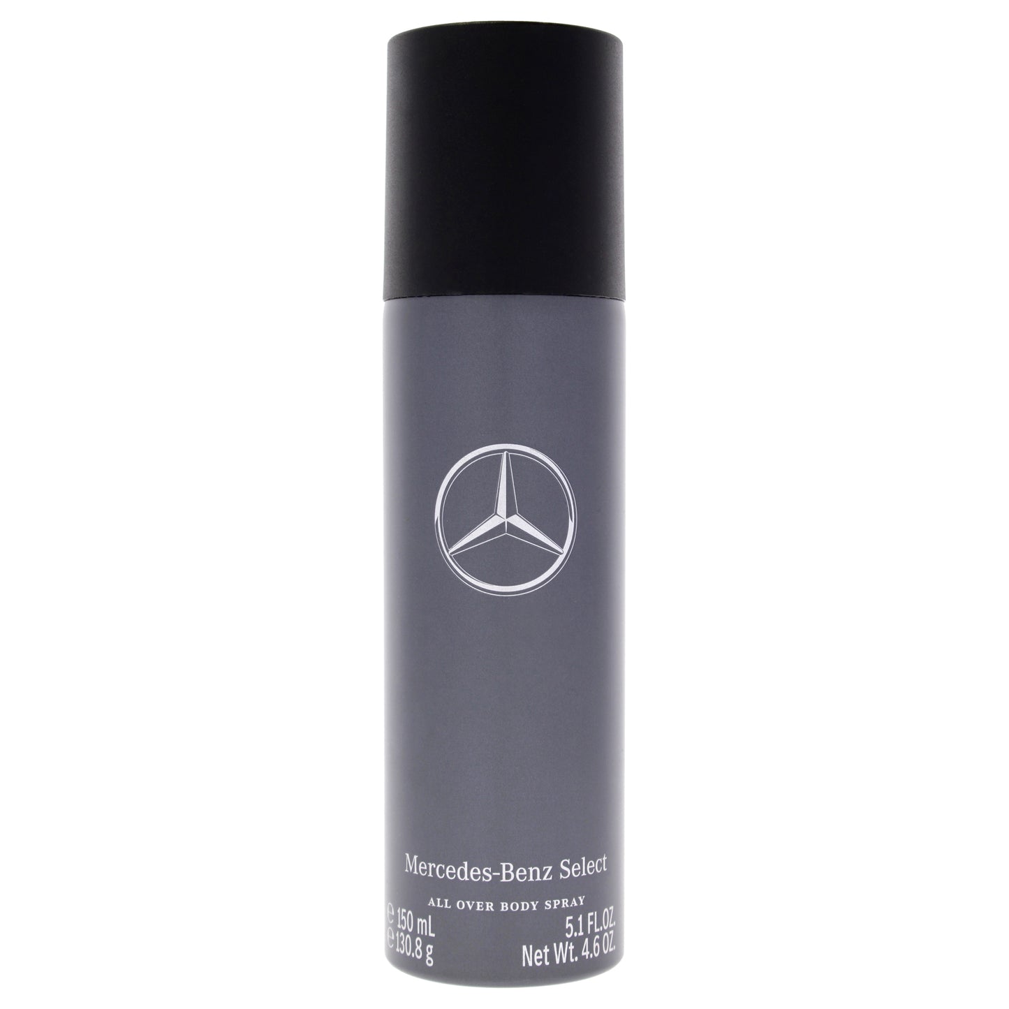 Mercedes-Benz Select All Over Body Spray