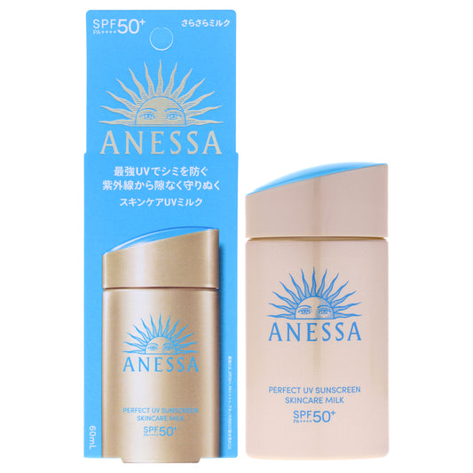 Perfect UV SkinCare Milk SPF 50 Plus