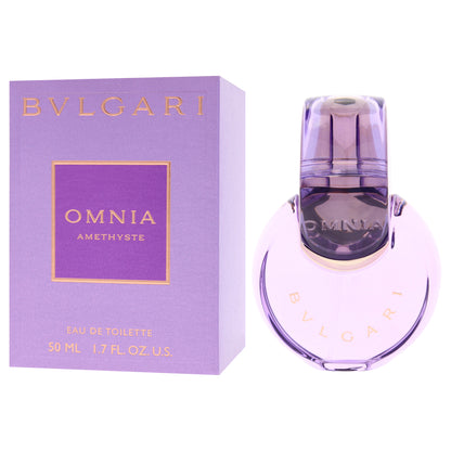Omnia Amethyste EDT Spray