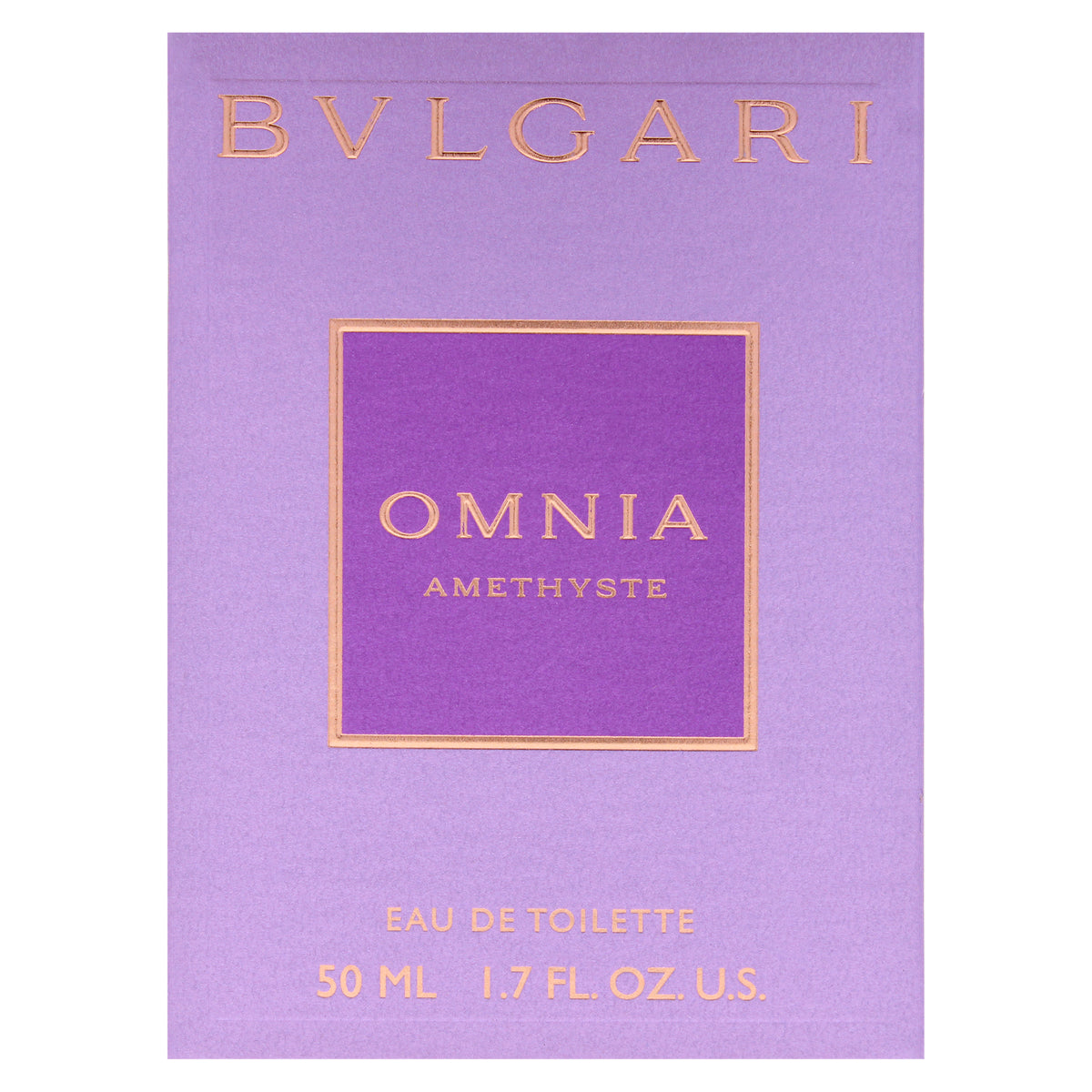 Omnia Amethyste EDT Spray