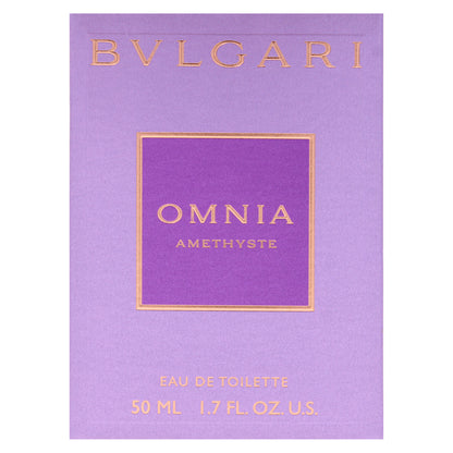 Omnia Amethyste EDT Spray