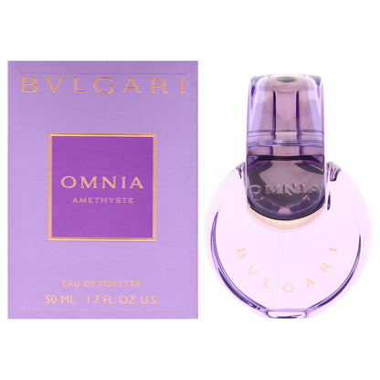 Omnia Amethyste EDT Spray