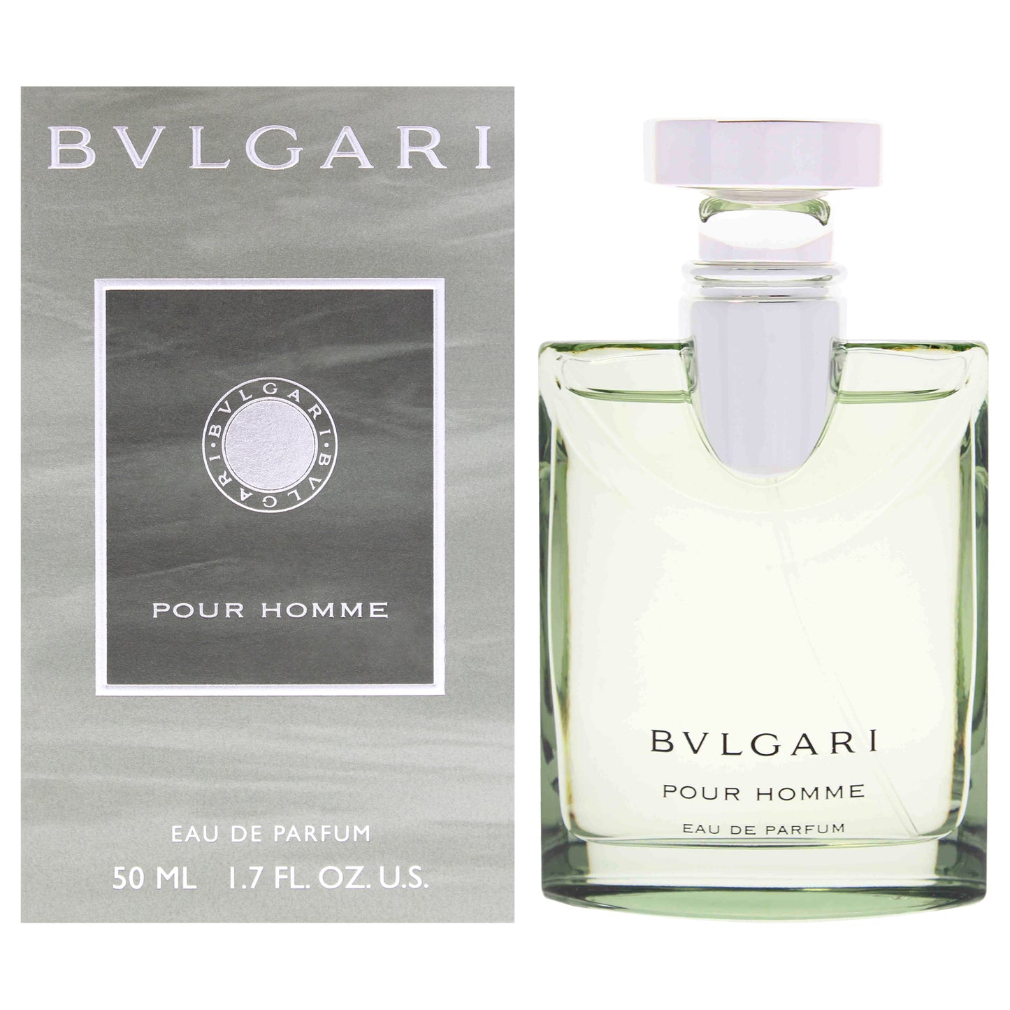 Bvlgari Pour Homme EDP Spray