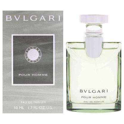 Bvlgari Pour Homme EDP Spray
